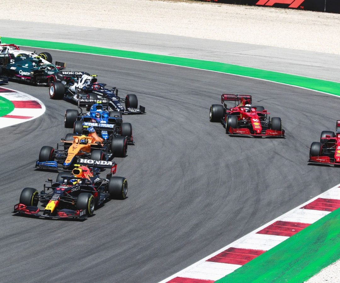 GP de Portugal retorna ao calendário da F1 em 2027 e 2028