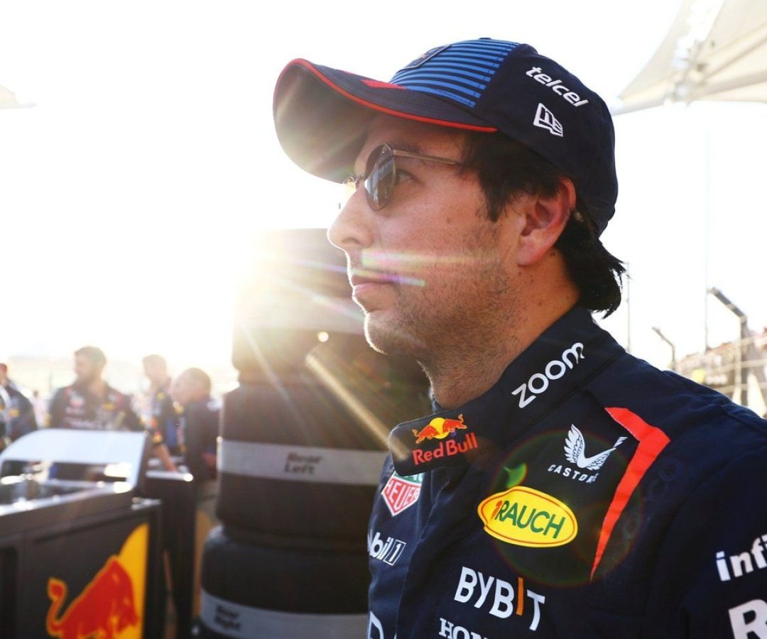 Pérez na Cadillac por ser popular? Chefe da equipe responde