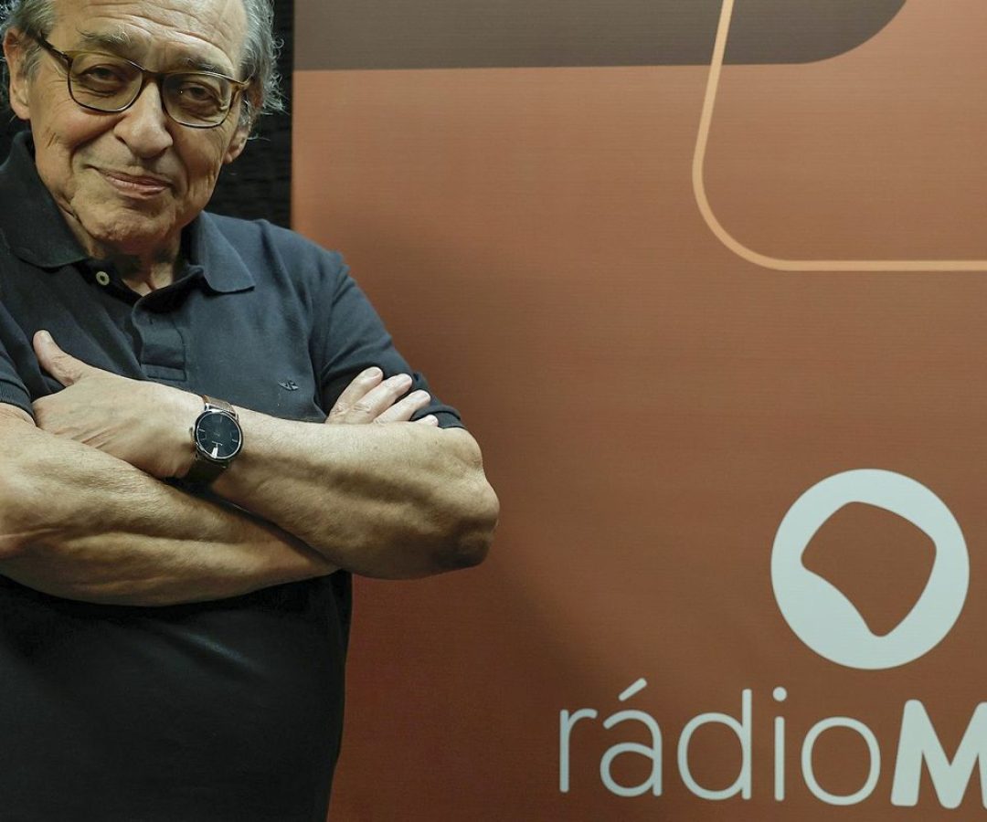 Rádio MEC estreia Damas do Jazz, série apresentada por Ruy Castro