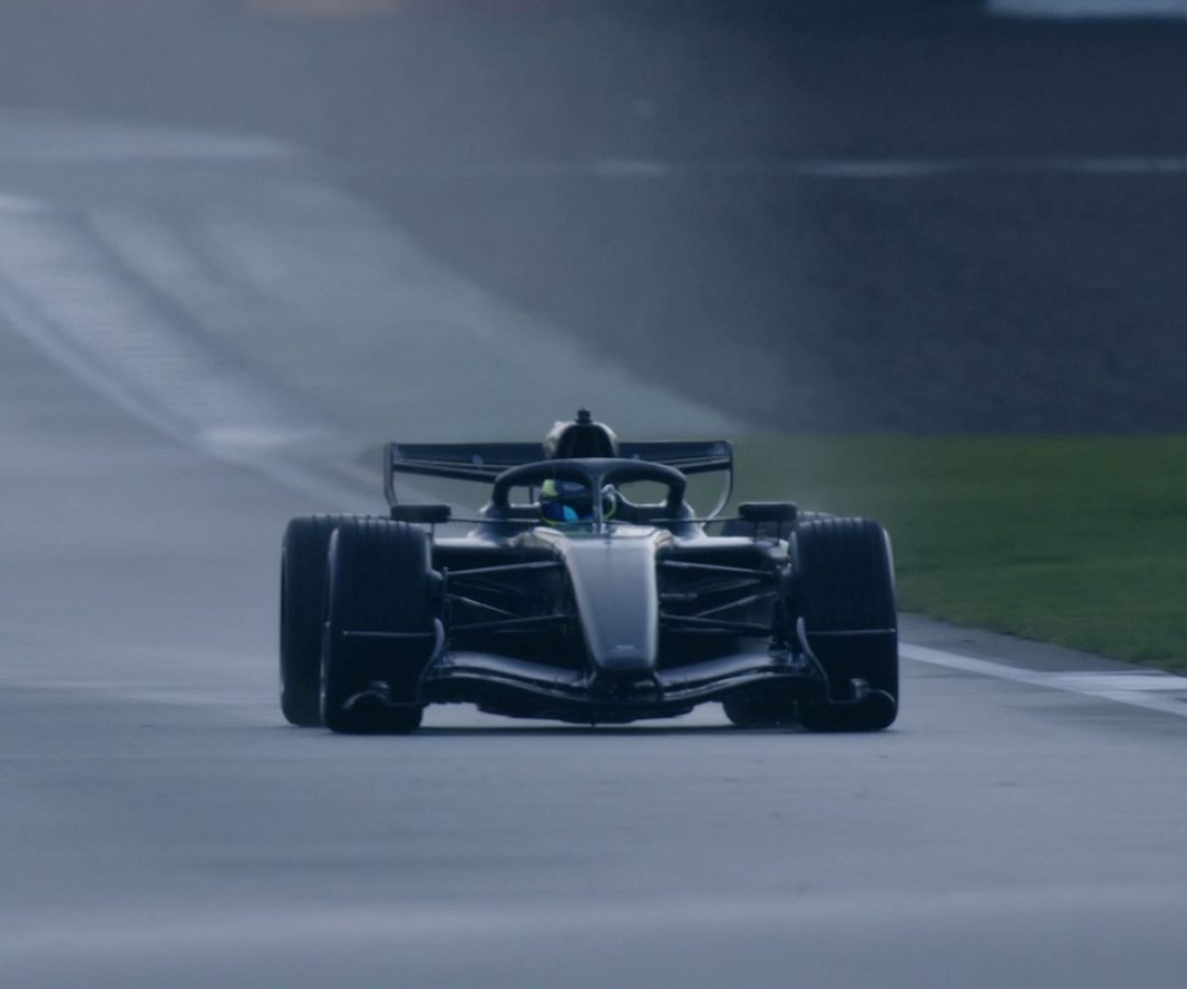 Testes da Cadillac em Silverstone indicam rumos para 2026