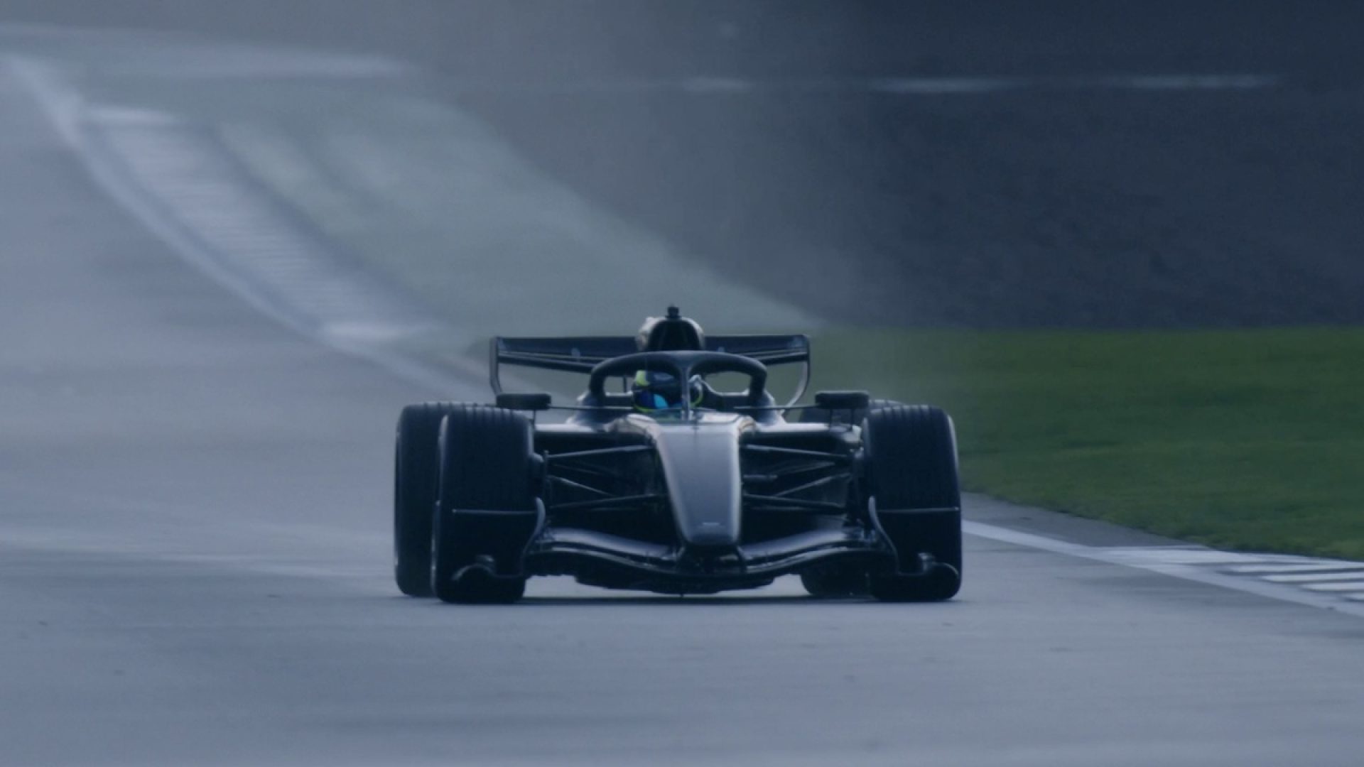 Testes da Cadillac em Silverstone indicam rumos para 2026