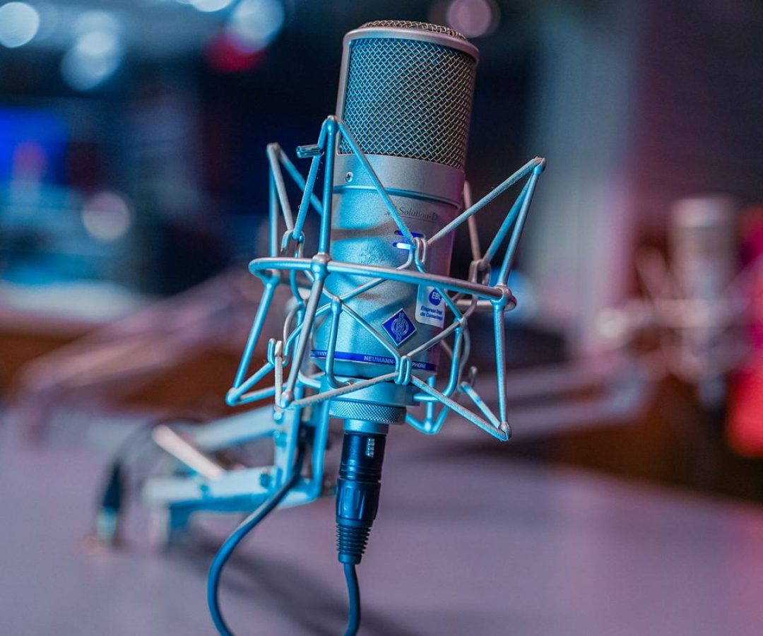 EBC lança edital para programas radiofônicos independentes