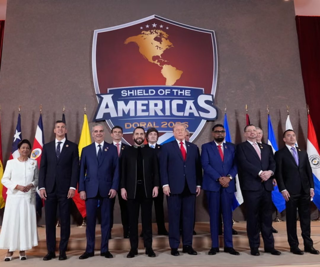 shield of americas