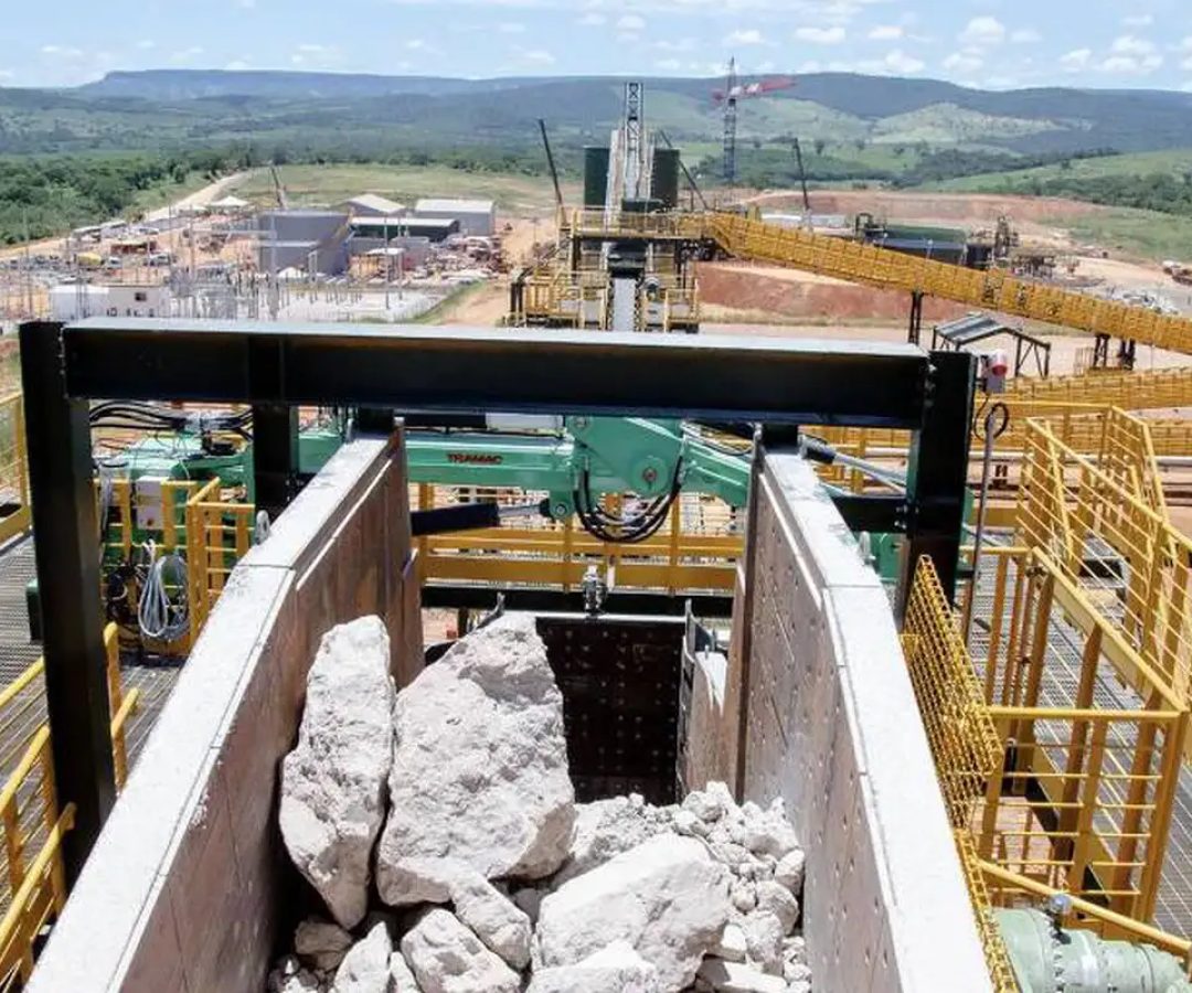 Terras raras, minerais estratégicos e críticos: entenda as diferenças