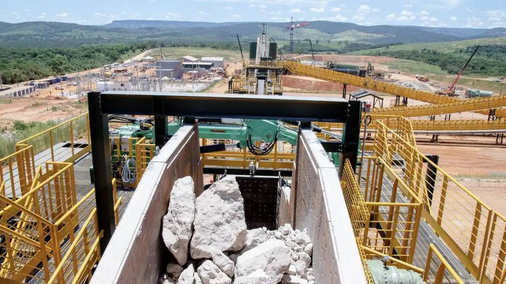 Terras raras, minerais estratégicos e críticos: entenda as diferenças