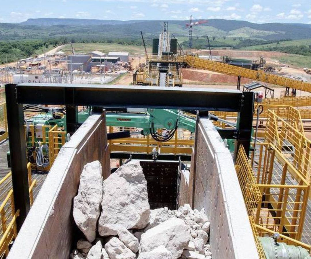 Especialistas e municípios criticam PL sobre minerais críticos