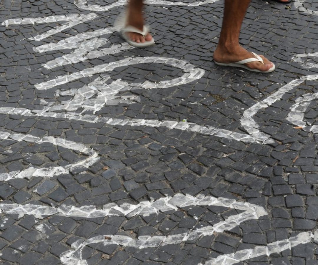 Brasil tem menor número de homicídios e latrocínios em dez anos