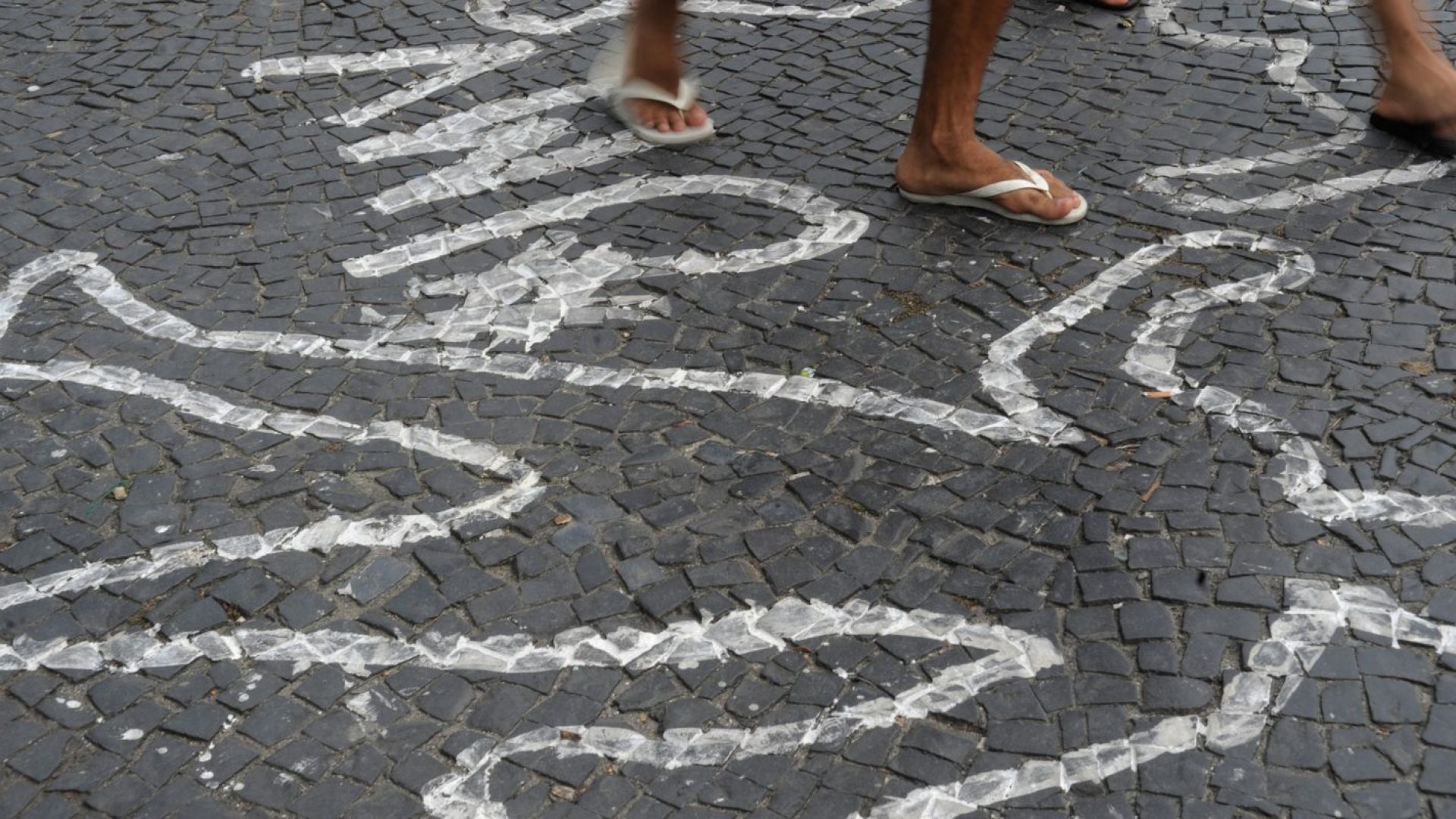 Brasil tem menor número de homicídios e latrocínios em dez anos