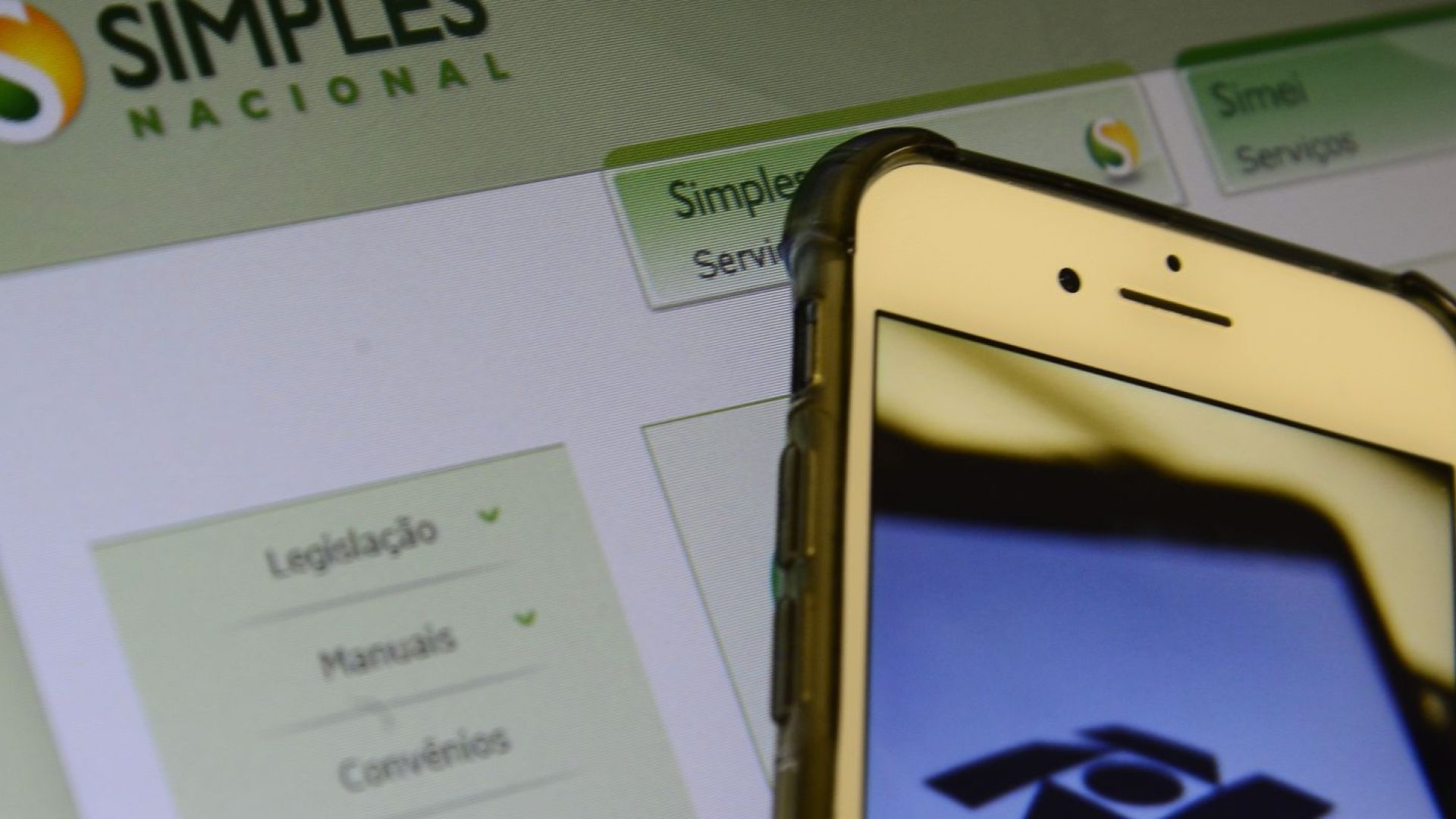 Opção pelo Simples Nacional para 2027 é antecipada para setembro
