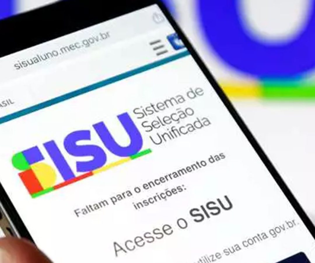Sisu 2026: inscrições para o ensino superior começam nesta segunda