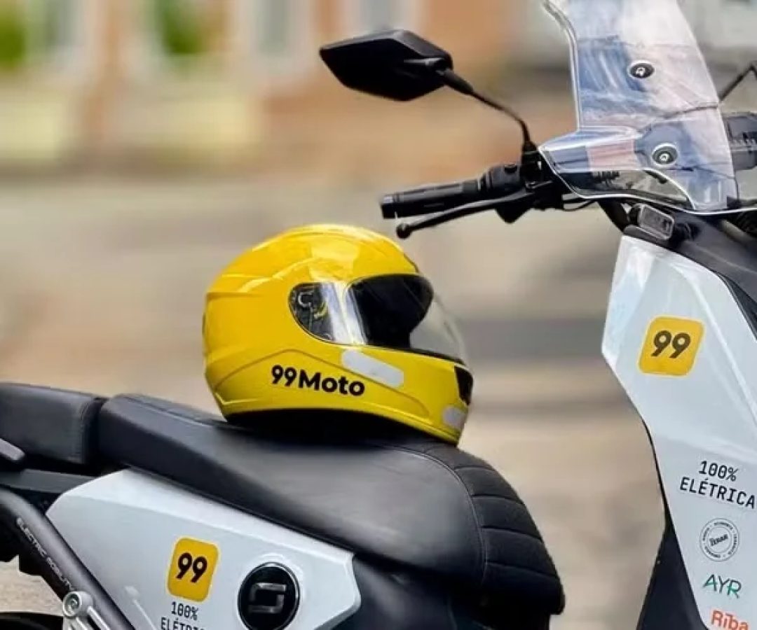 mototáxi da 99