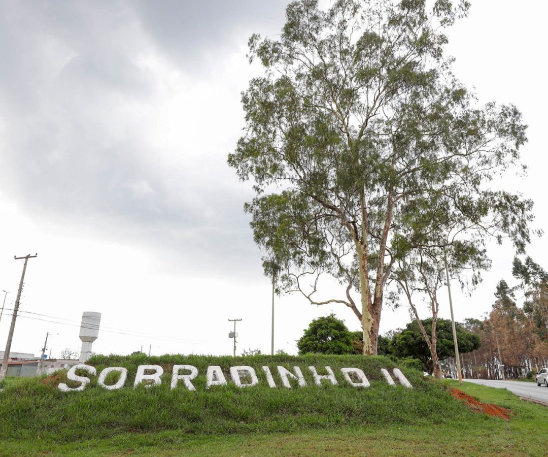 Sobradinho II inaugura primeira UBS e Casa da Mulher; Fercal avança com drenagem e pavimentação