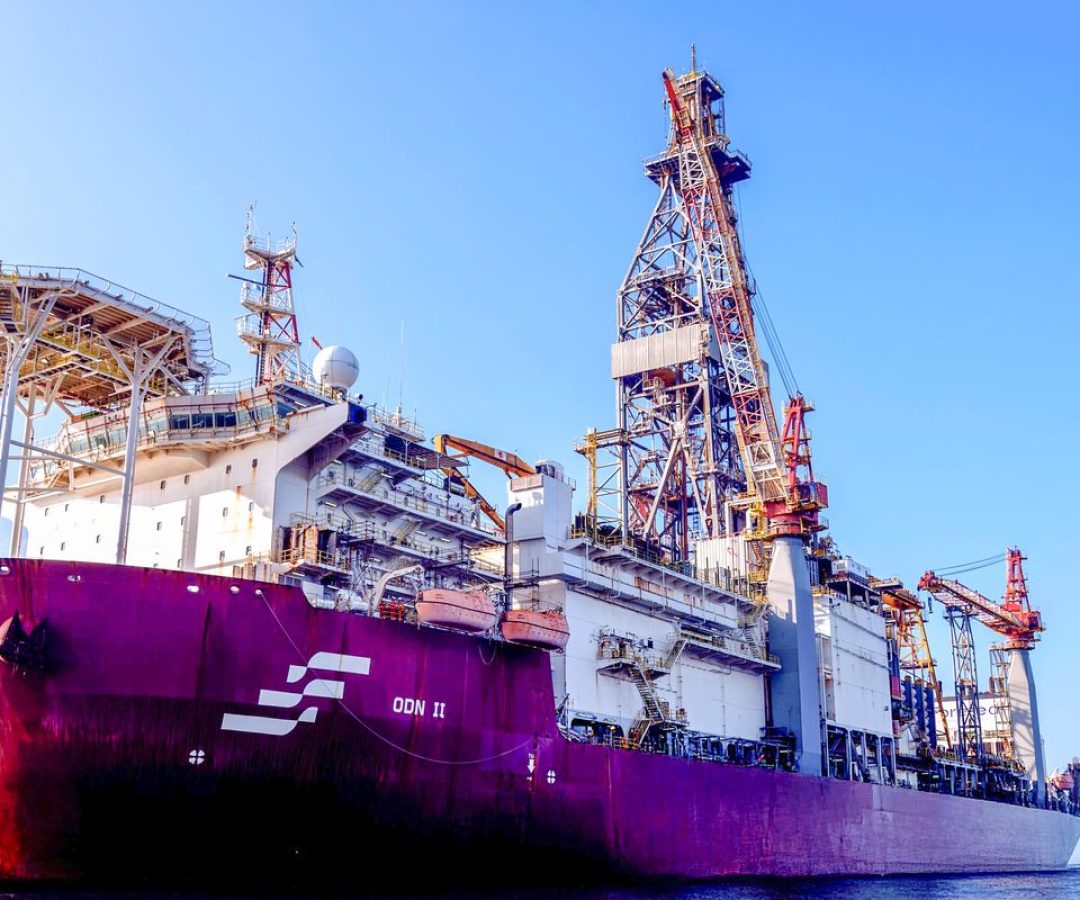 ANP impõe condições para retomada de perfuração na Foz do Amazonas