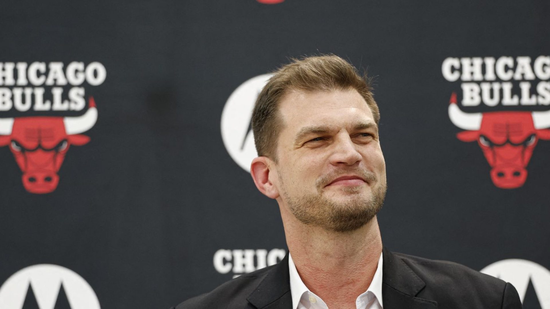 Tiago Splitter vê Chicago Bulls como "um quadro branco para pintar"
