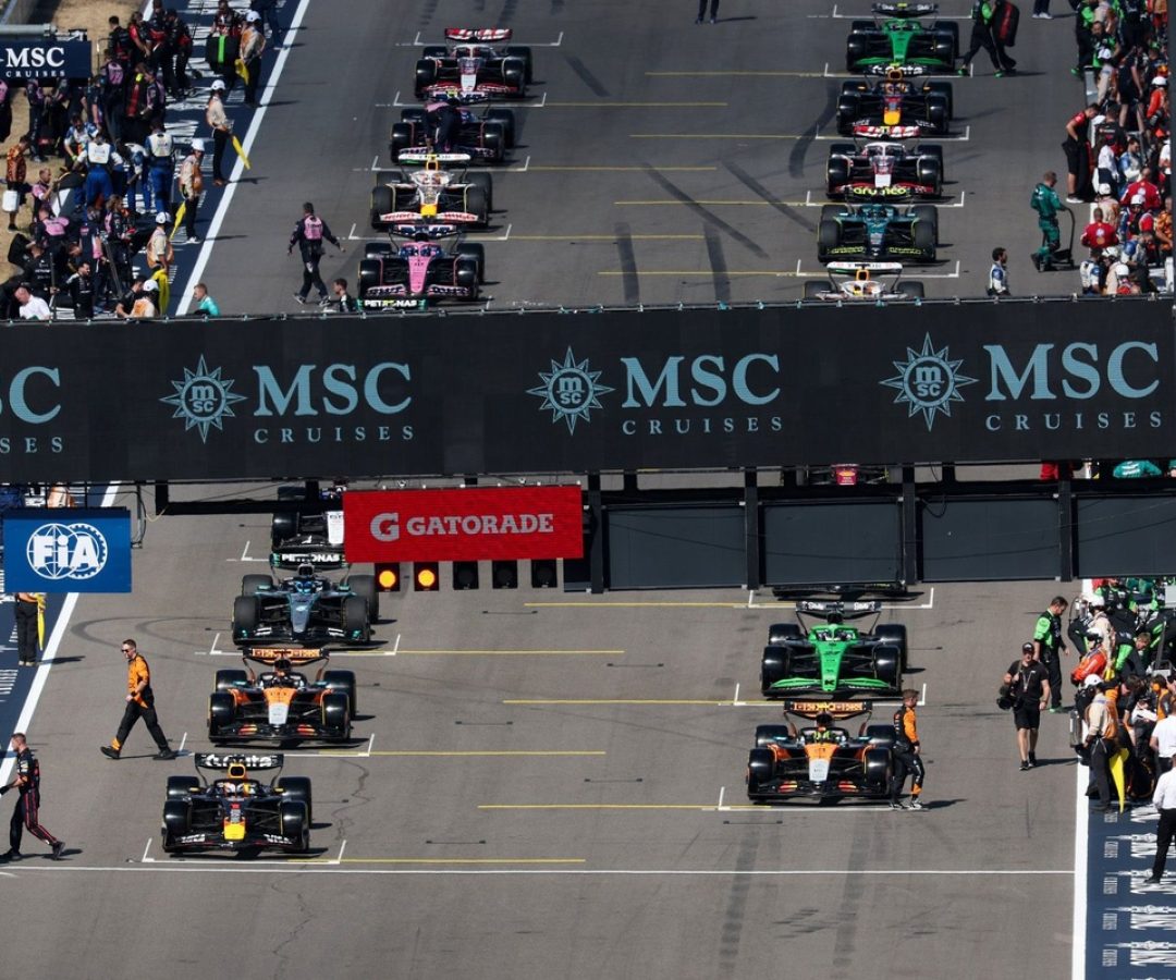 F1:Ex-estrategista crava duas equipes que sairão à frente em 2026