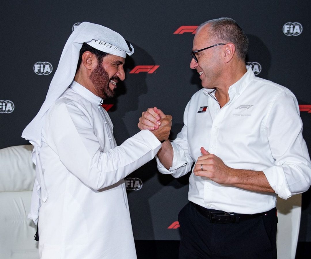 F1, FIA e equipes confirmam novo Pacto de Concórdia até 2030