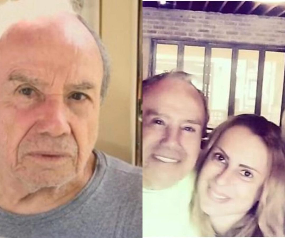O ator também move uma ação de despejo para reaver a posse do apartamento -  (crédito: Observatorio dos Famosos)