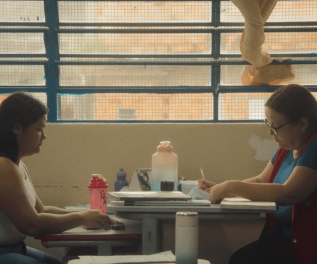 Filme selecionado em edital da TV Brasil vence festival internacional