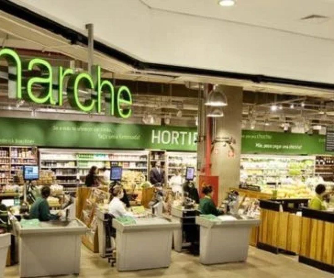 St. Marché