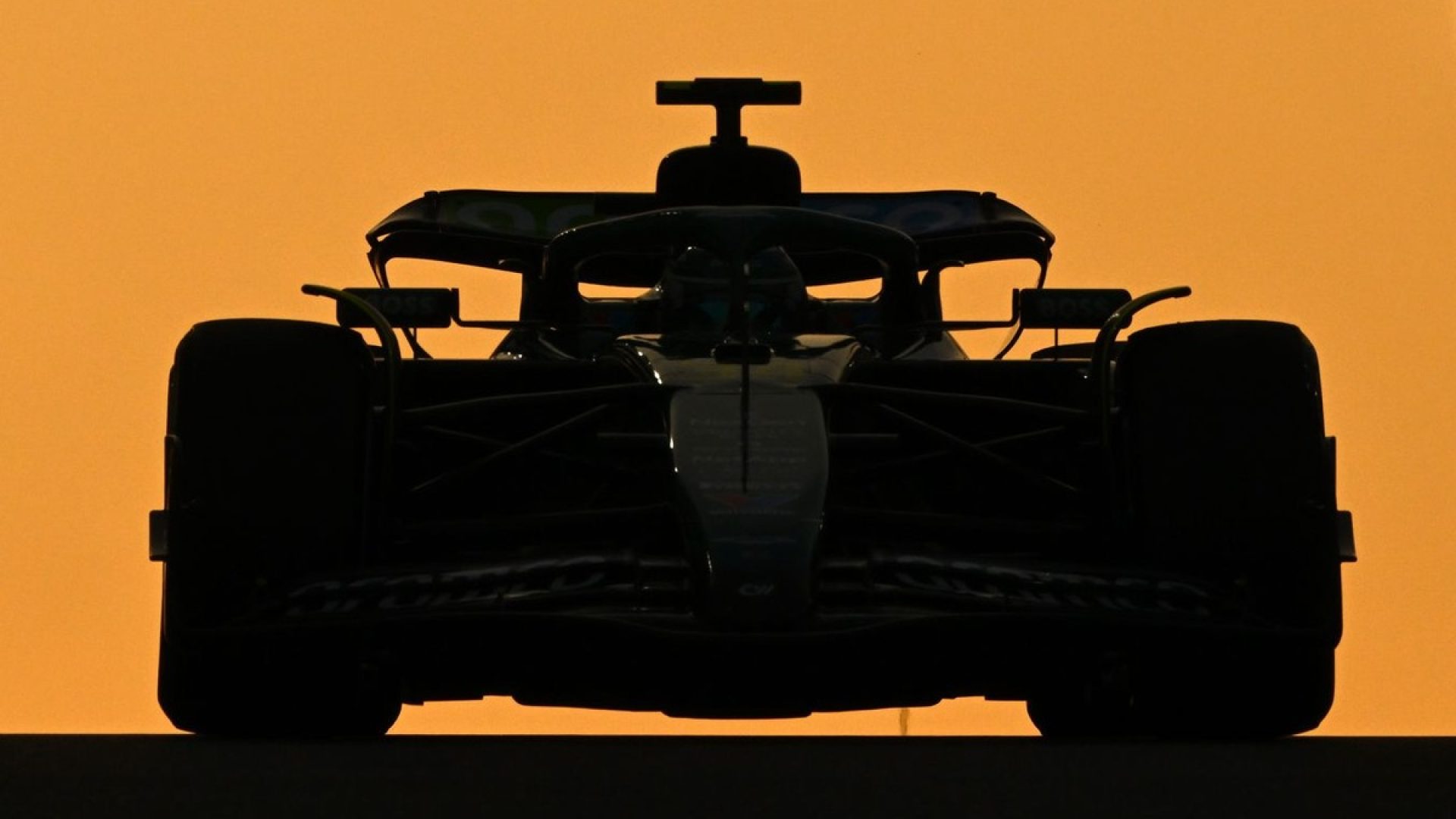 Quais são os requisitos para a pintura dos carros de F1?