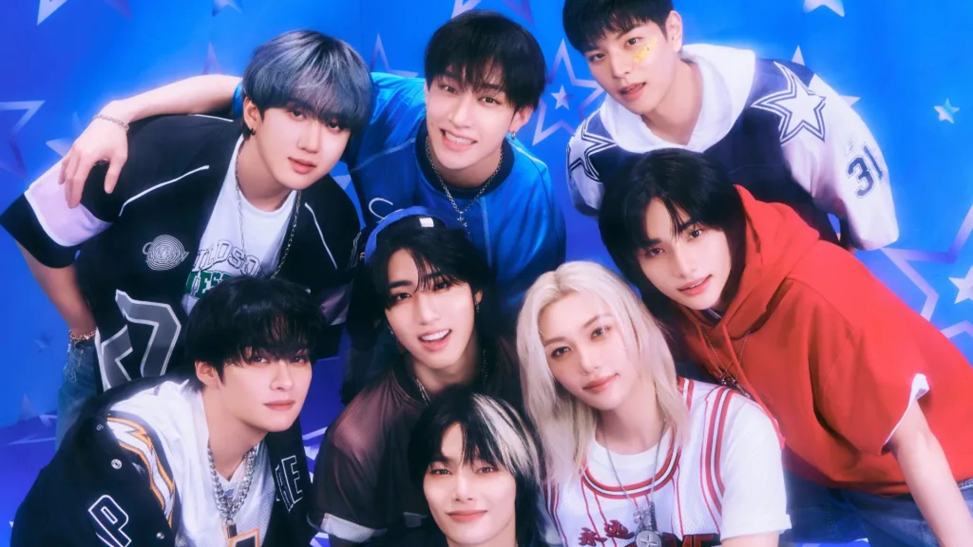 Rock in Rio anuncia últimos ingressos disponíveis para dia com Stray Kids, grupo de k-pop