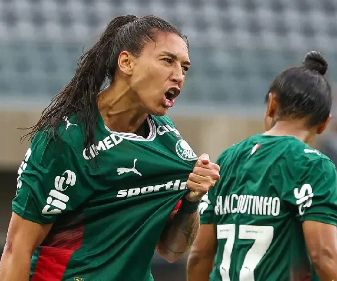 Palmeiras vence Corinthians e se torna campeão da Super Copa do Brasil Feminina