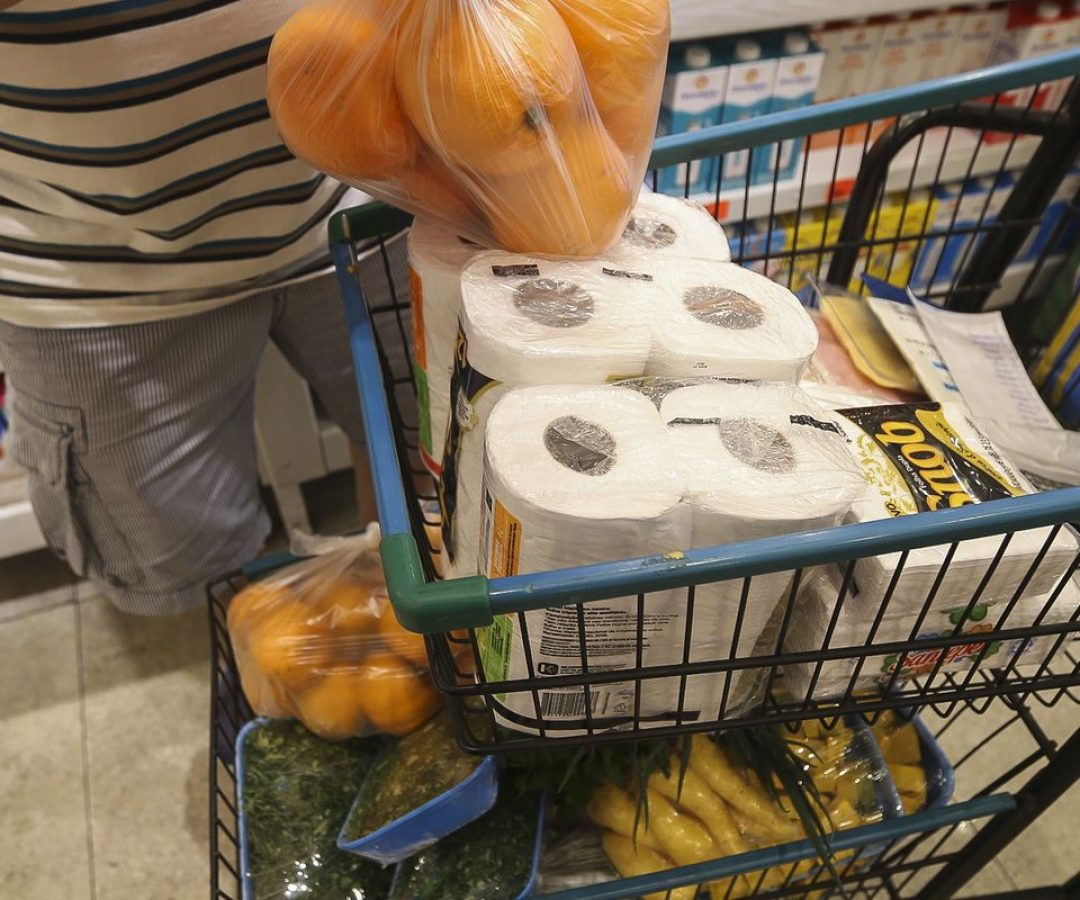 Governo federal reajusta auxílio-alimentação de servidores em 17,5%