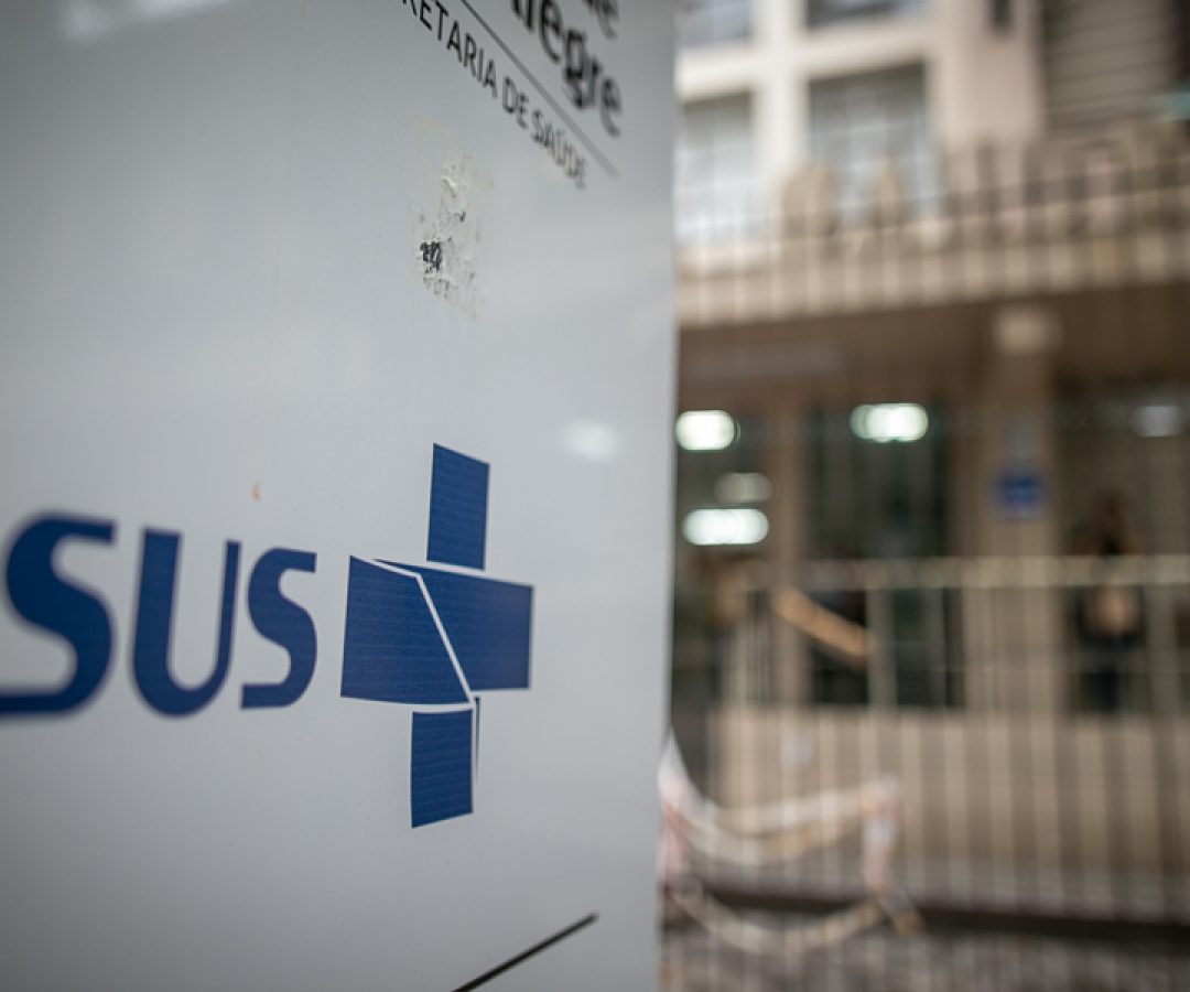 GDF institui política para qualificar atenção ambulatorial especializada no SUS