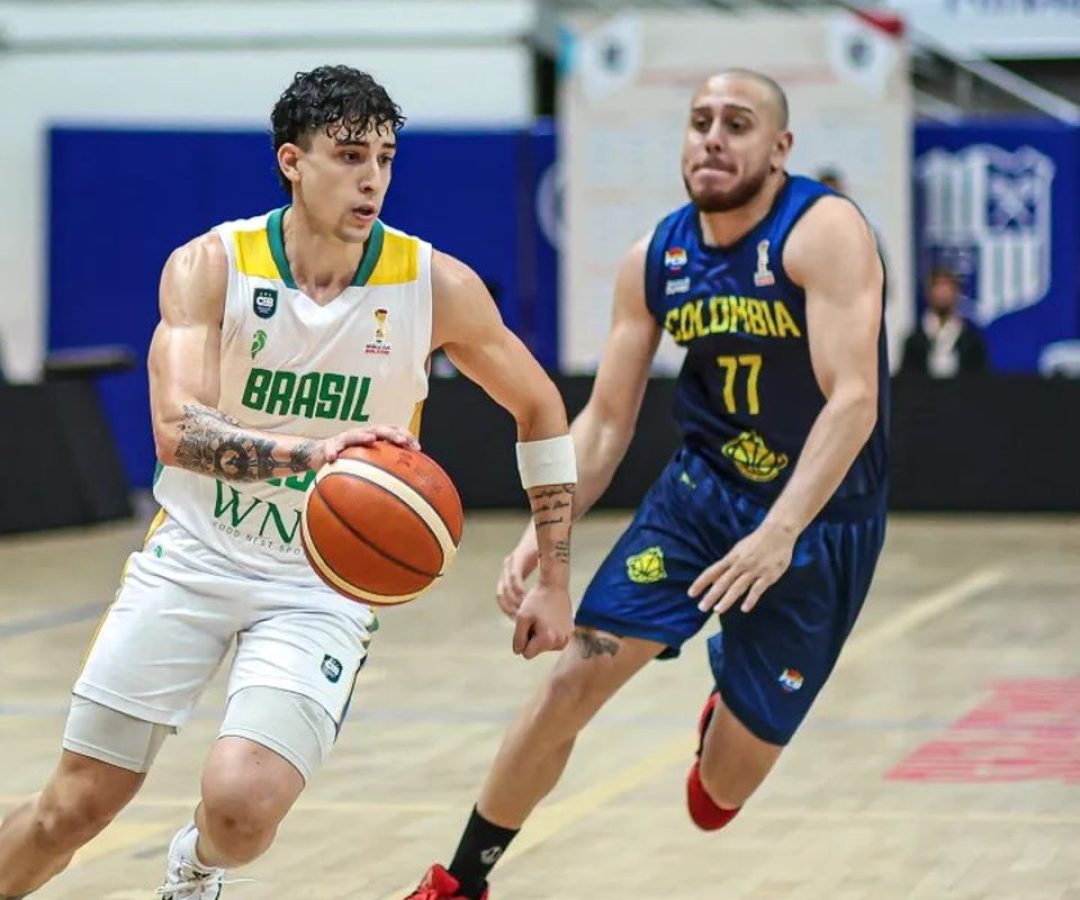 Brasil supera Colômbia nas Eliminatórias para a Copa do Mundo