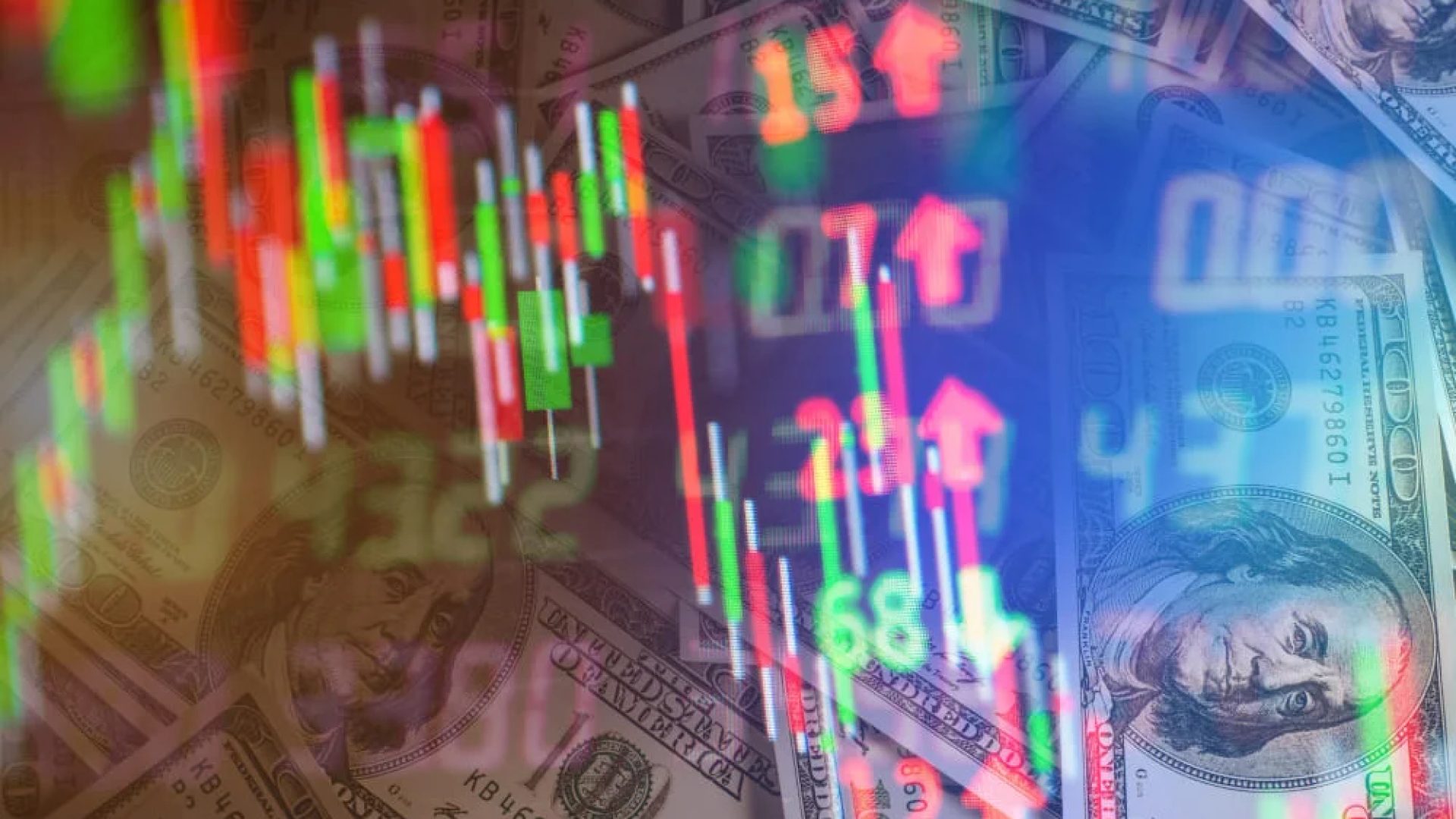 b3 Ibovespa estende correção, em baixa de 0,87%, aos 122,7 mil pontos