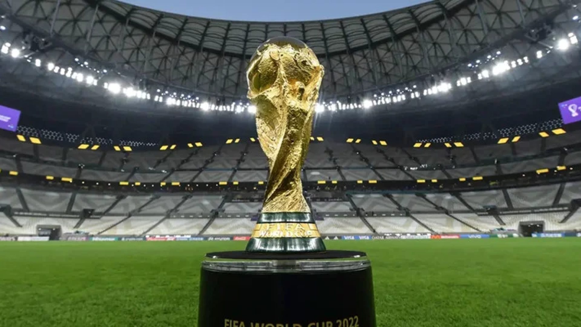Sorteio da Copa do Mundo 2026: como funciona e tudo o que você precisa saber