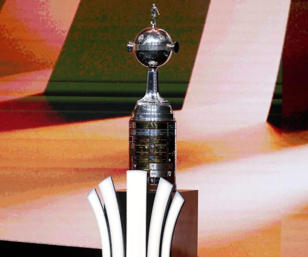 Campeão da Libertadores poderá embolsar até R$ 208,8 milhões