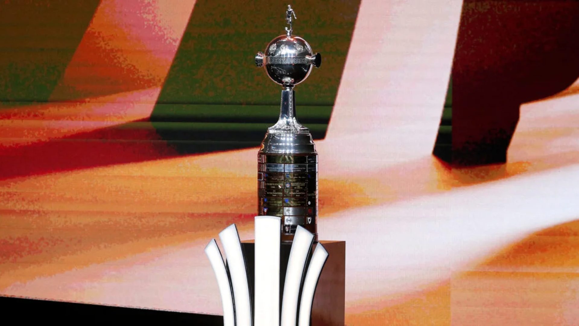 Campeão da Libertadores poderá embolsar até R$ 208,8 milhões