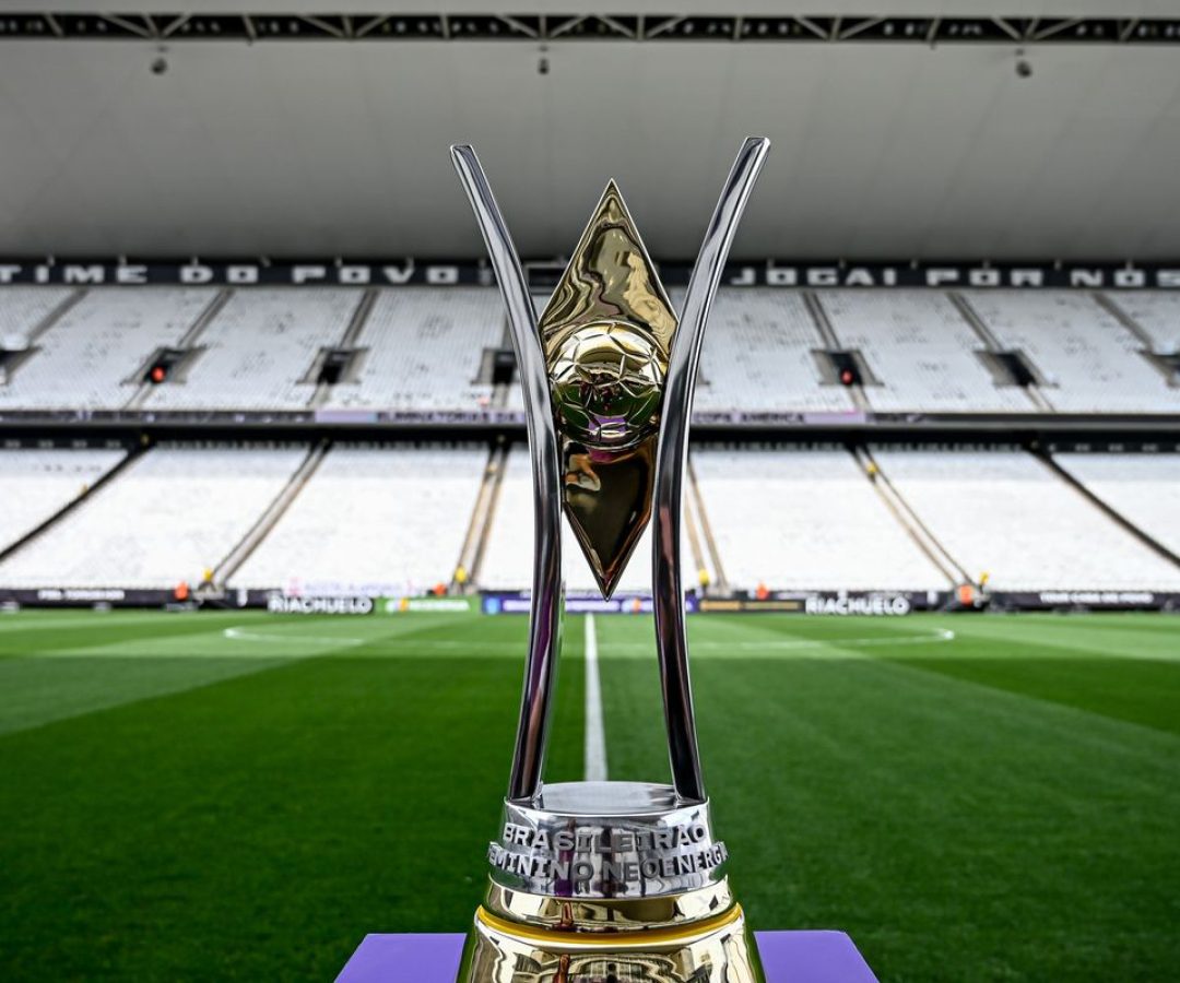 Brasileirão Feminino 2026 tem datas, horários e locais definidos