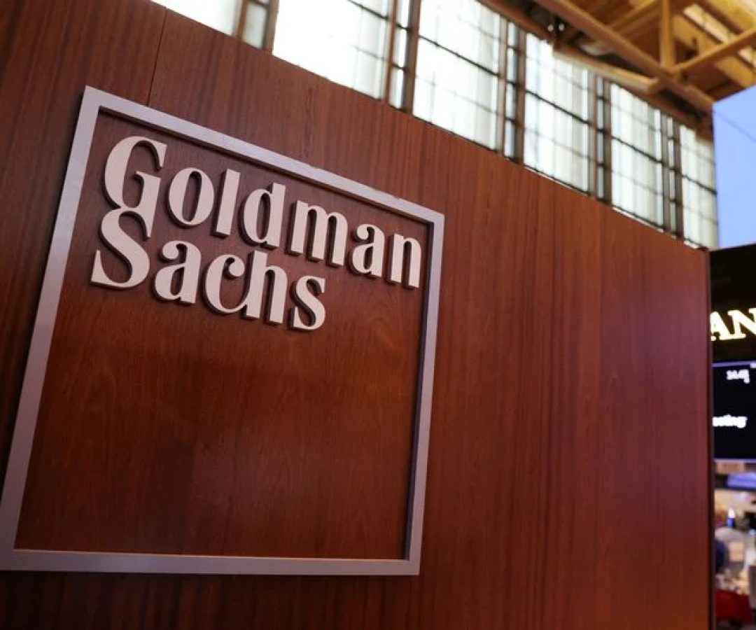Goldman Sachs