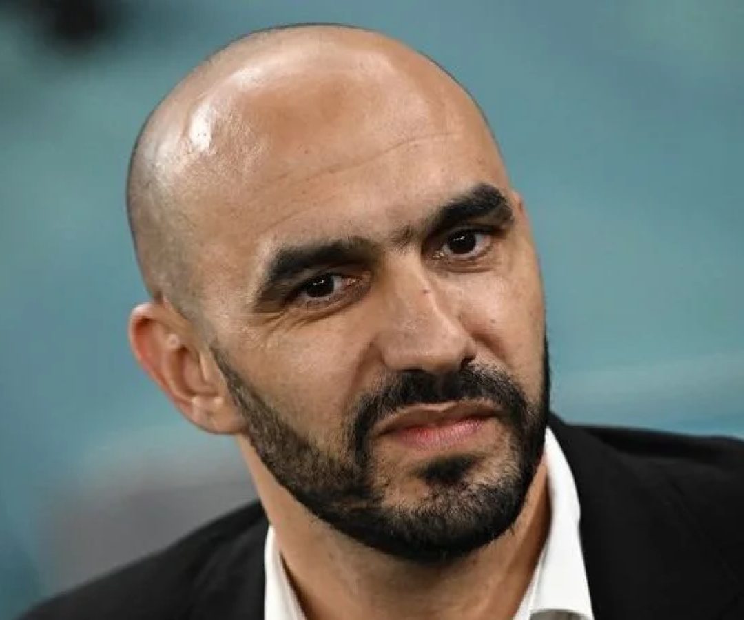 Adversário do Brasil na Copa do Mundo de 2026, Marrocos troca de técnico