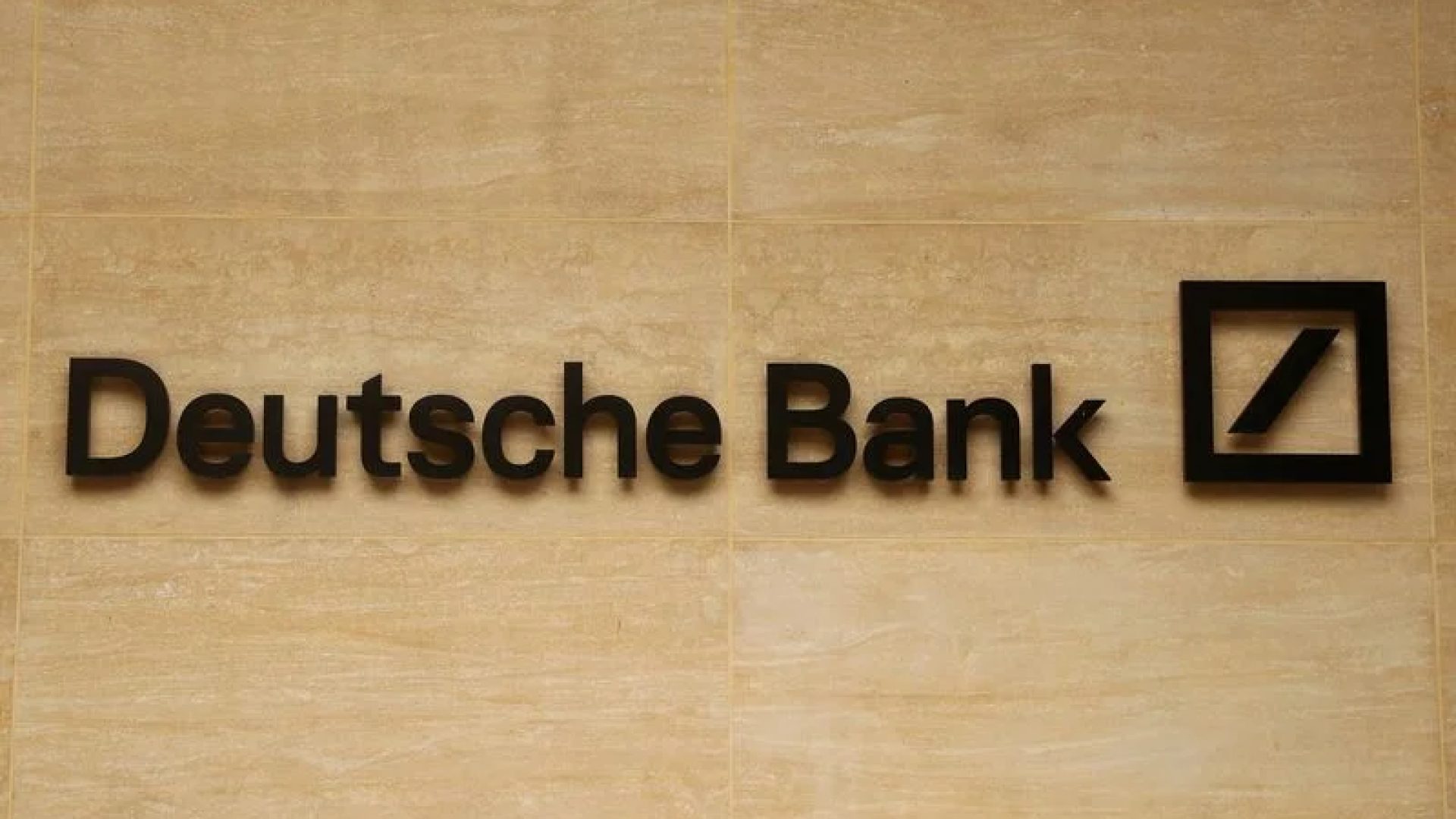 Deutsche Bank se torna o primeiro banco não chinês a operar clearing de yuan na União Europeia