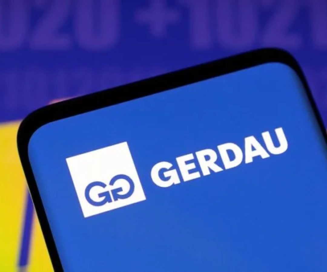 Gerdau tem queda no lucro no 4º tri, eleva investimento para 2023