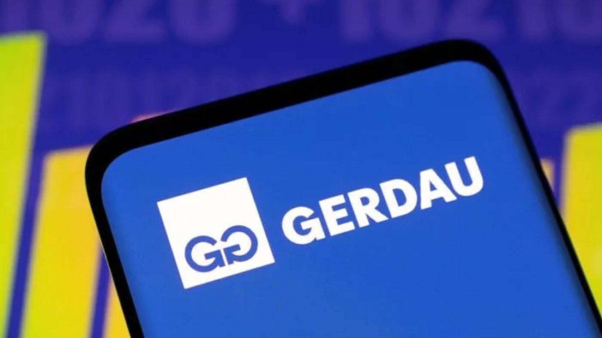 Gerdau tem queda no lucro no 4º tri, eleva investimento para 2023