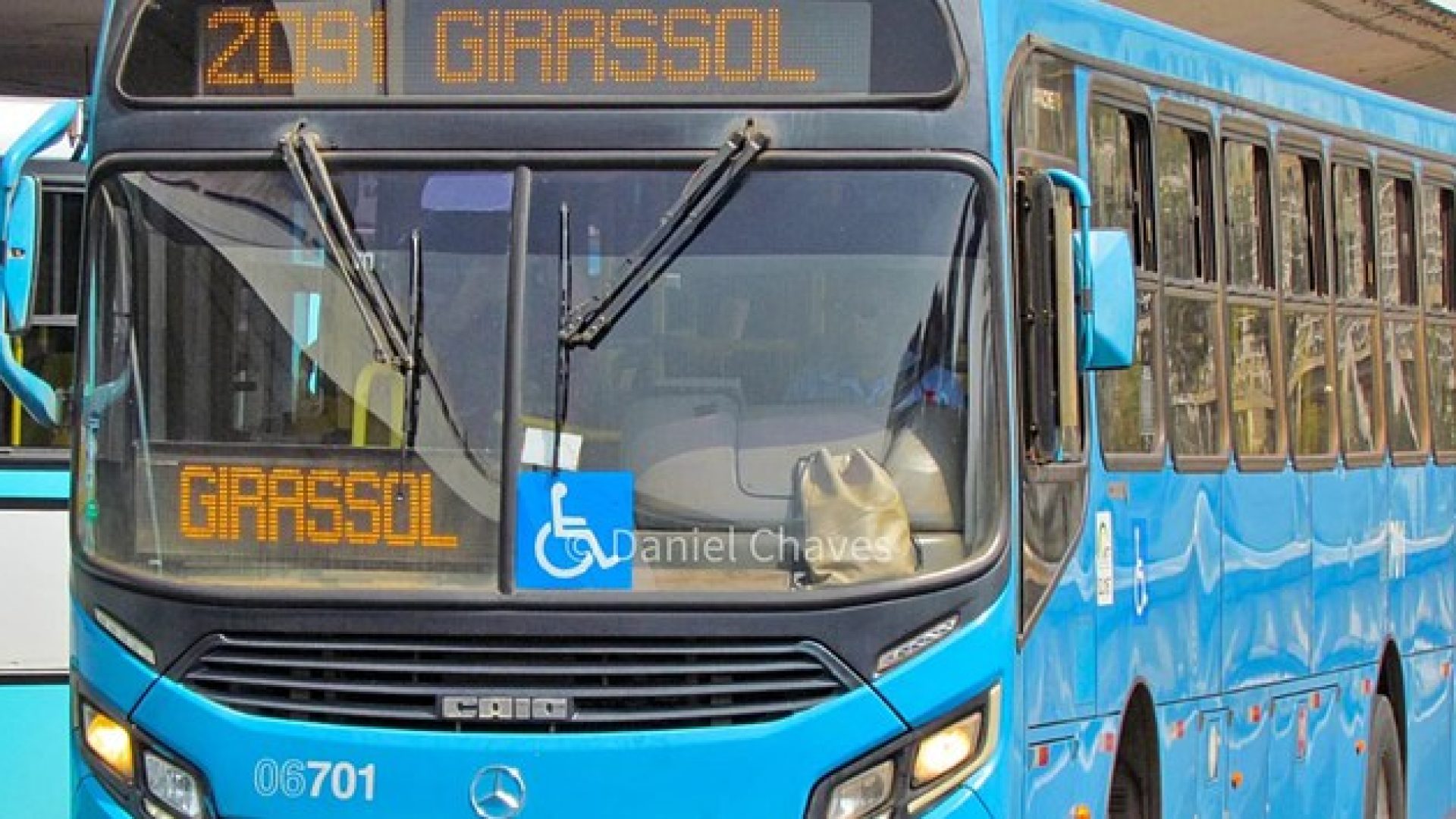 ANTT autoriza reajuste no semiurbano do DF e Entorno, condicionado a acordo