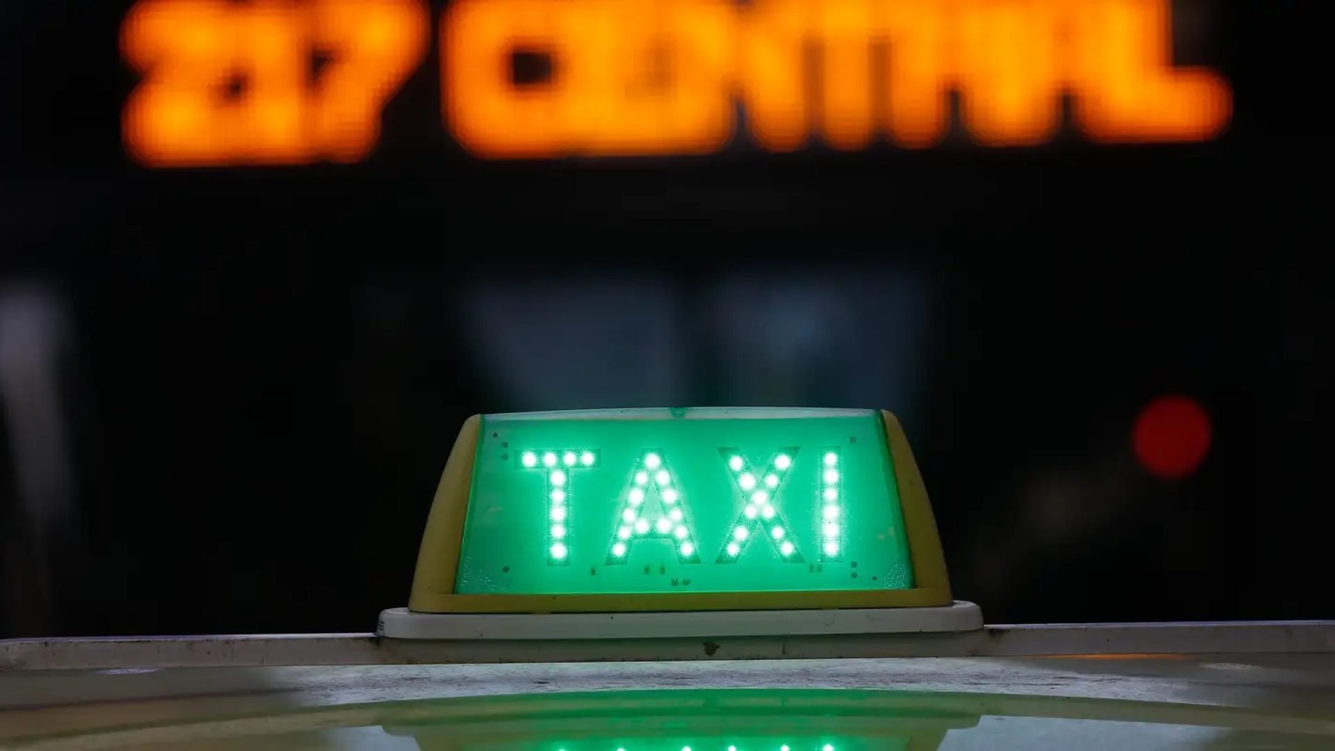 Teto de crédito para taxistas e motoristas de app sobe para R$ 200 mil