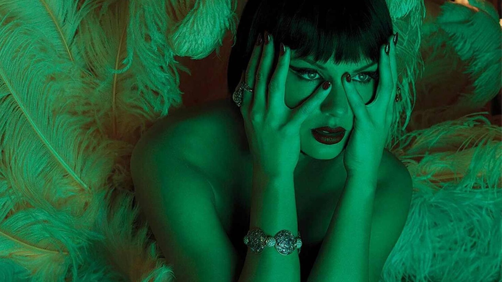 Novo disco de Taylor Swift vende quase 3 milhões de cópias em um dia