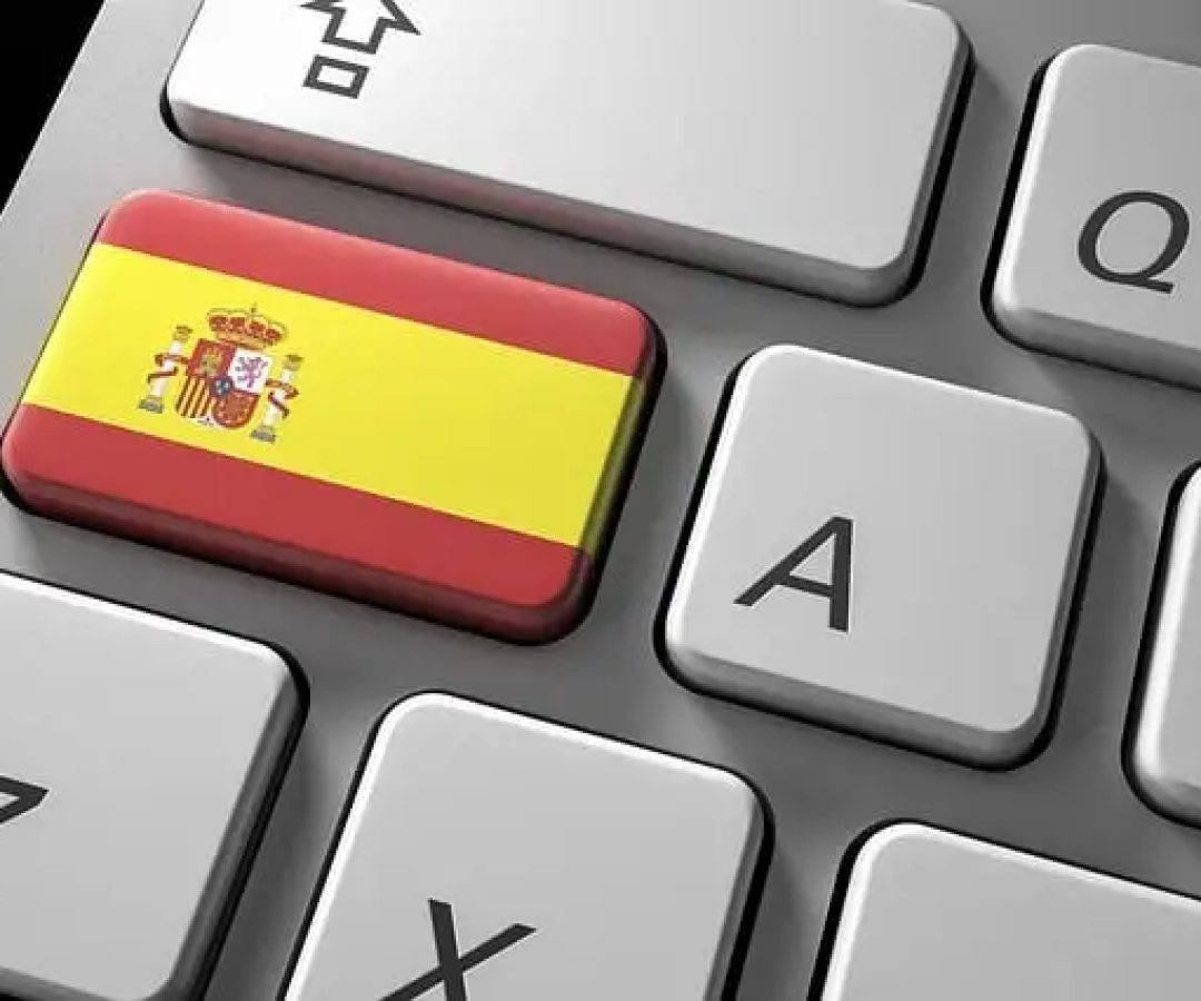 Últimas vagas para a turma extra do curso gratuito online para quem quer aprender Espanhol do IFRS