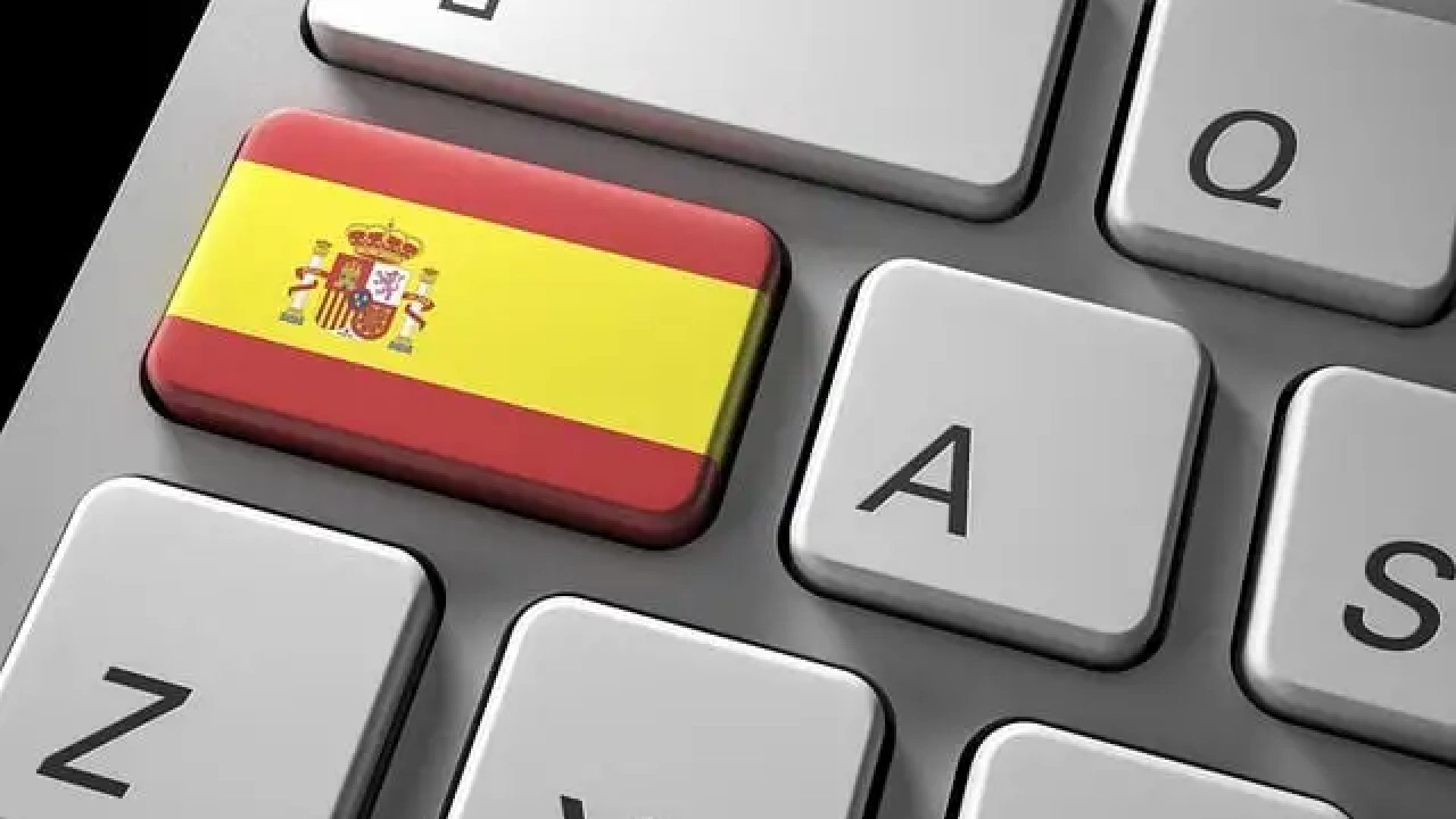 Últimas vagas para a turma extra do curso gratuito online para quem quer aprender Espanhol do IFRS