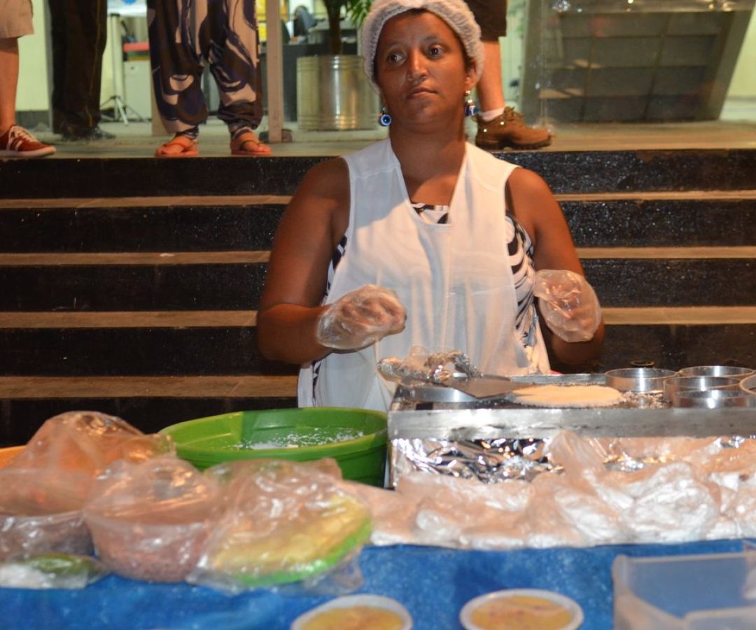 6ª Teia Nacional tem programação cultural diversa e gratuita no ES