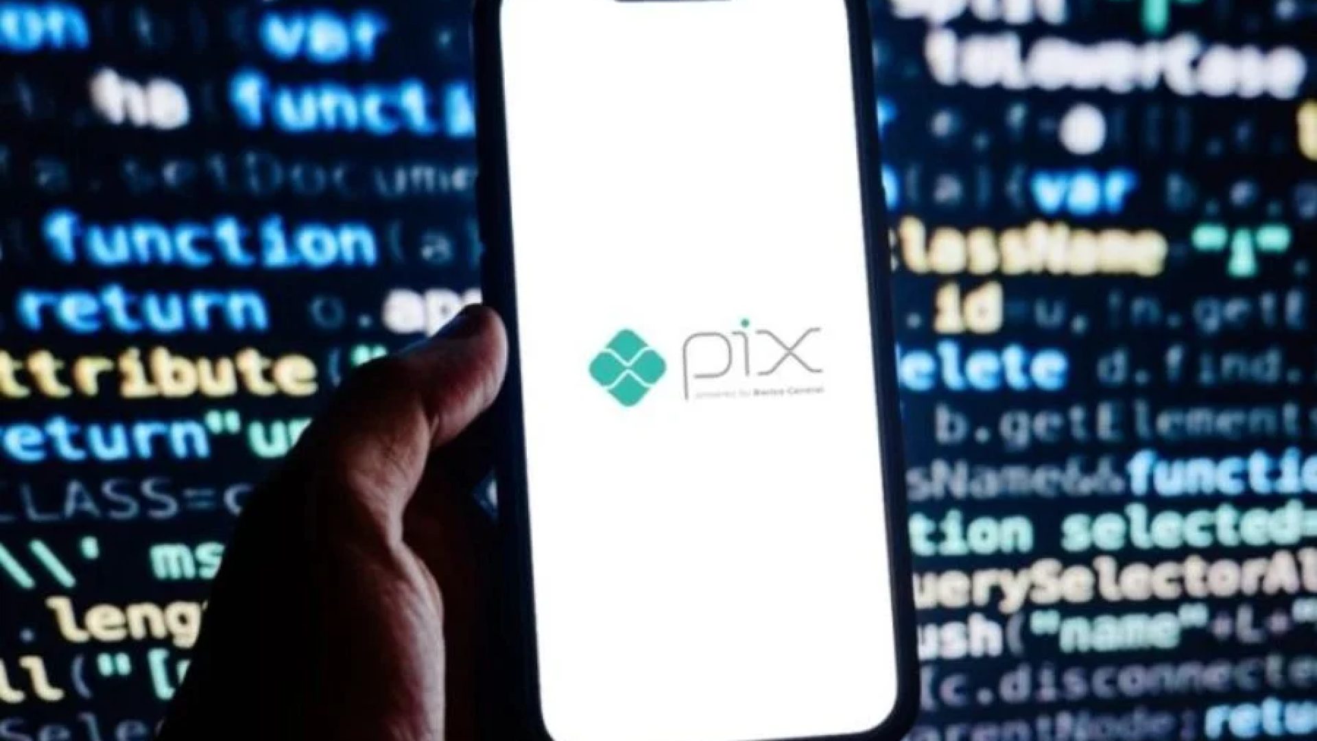 PIX Automático