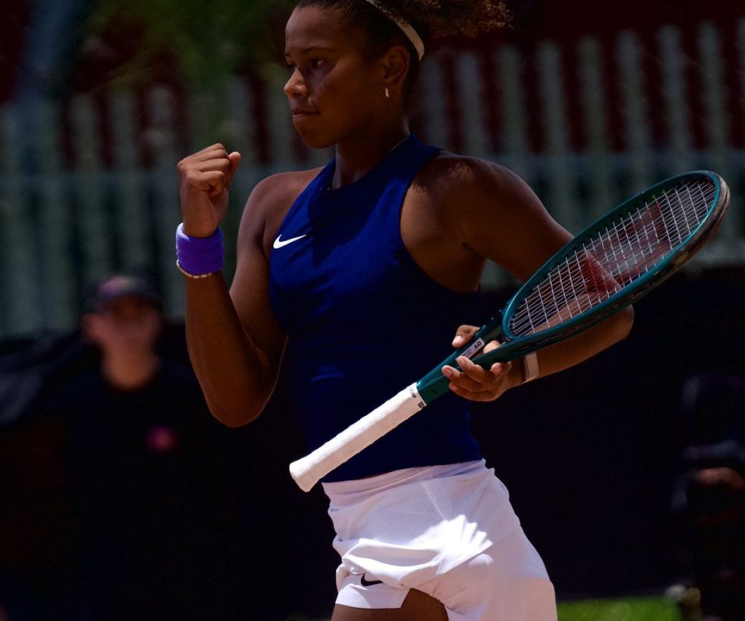 Tênis: Brasil se garante em playoff mundial da Billie Jean King Cup