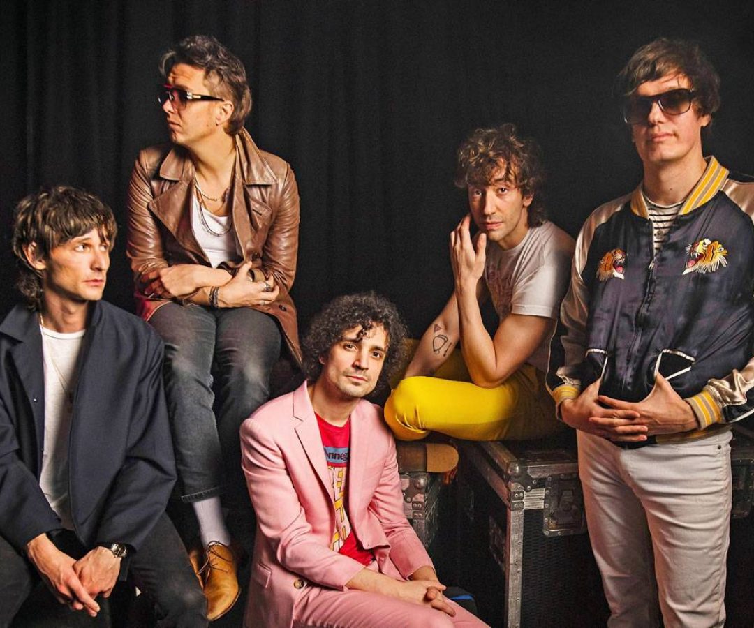 Primavera Sound anuncia lineup com Gorillaz e The Strokes