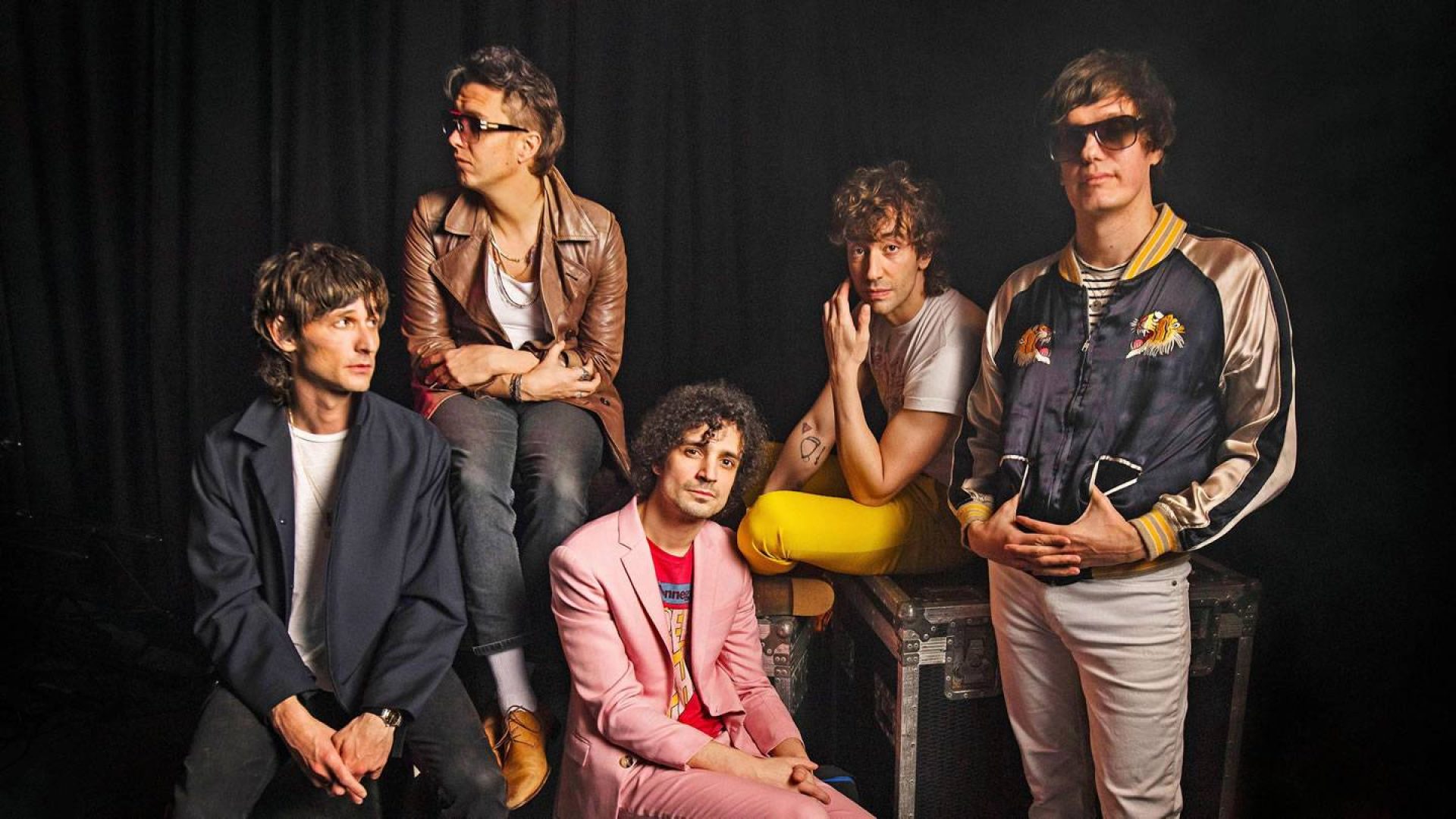 Primavera Sound anuncia lineup com Gorillaz e The Strokes