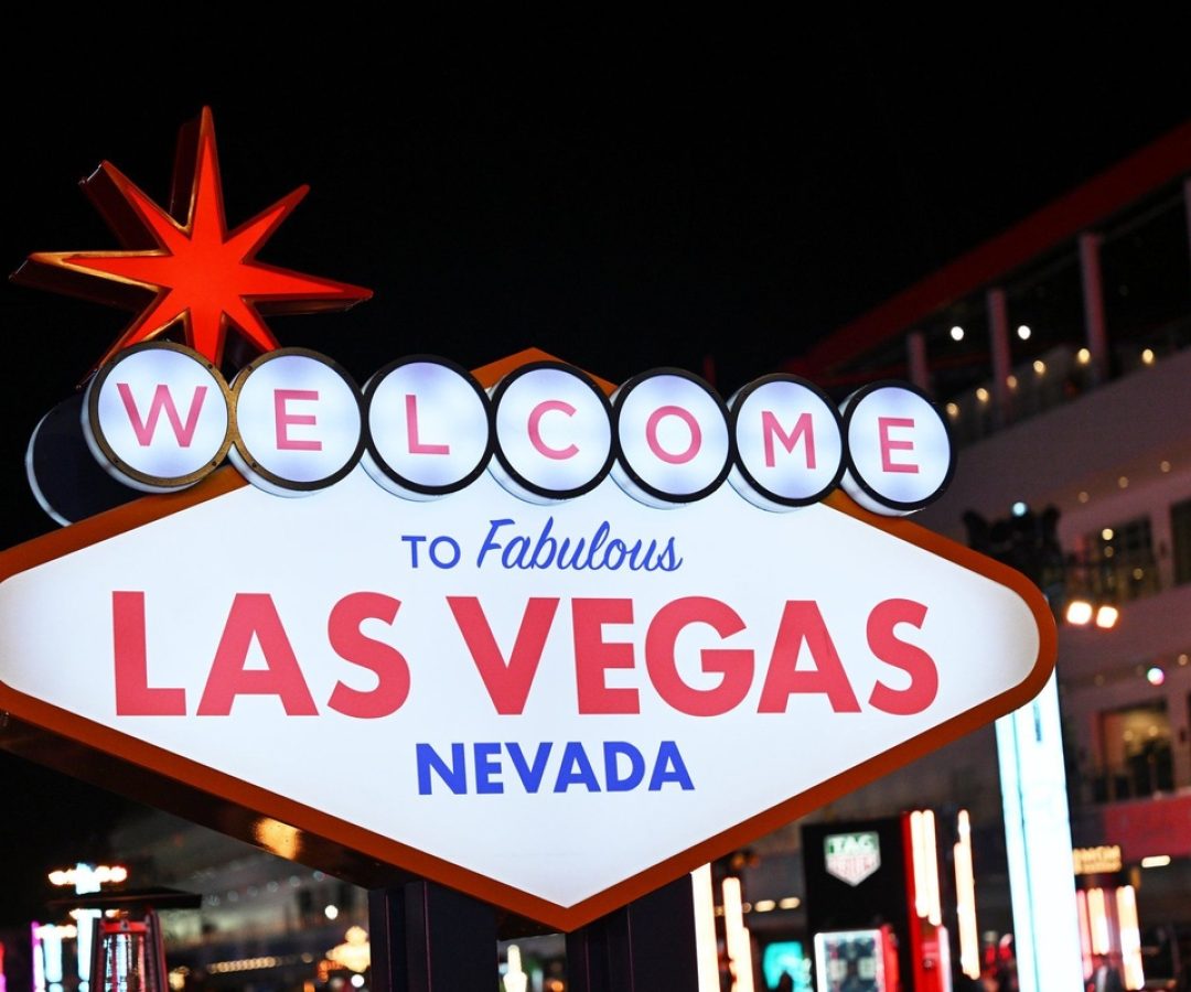 F1 AO VIVO: Acompanhe o GP de Las Vegas em Tempo Real